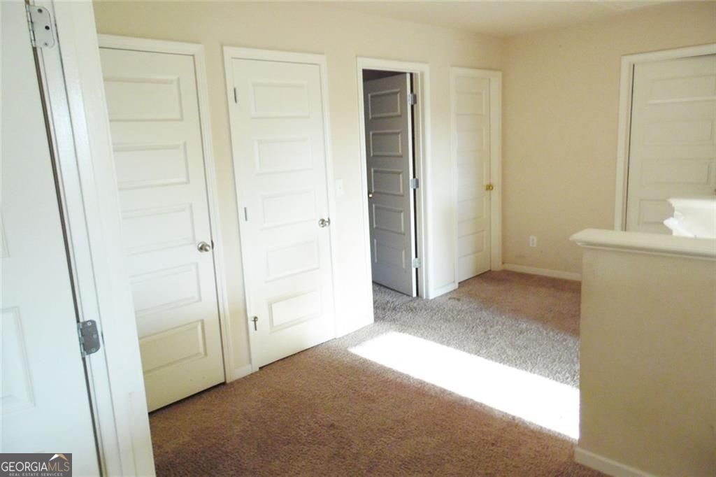 55 Silver Willow Court Covington GA 30016