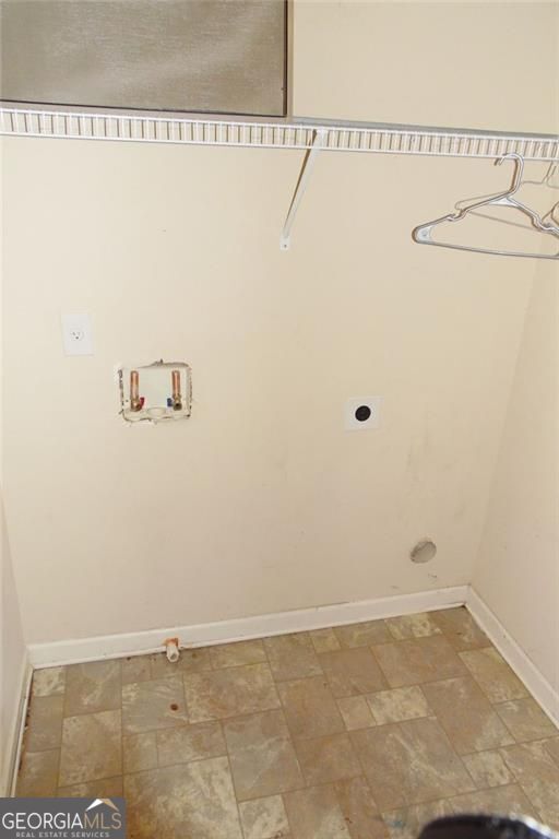 55 Silver Willow Court Covington GA 30016