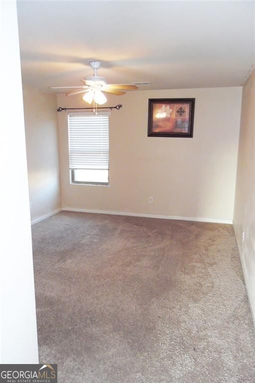 55 Silver Willow Court Covington GA 30016