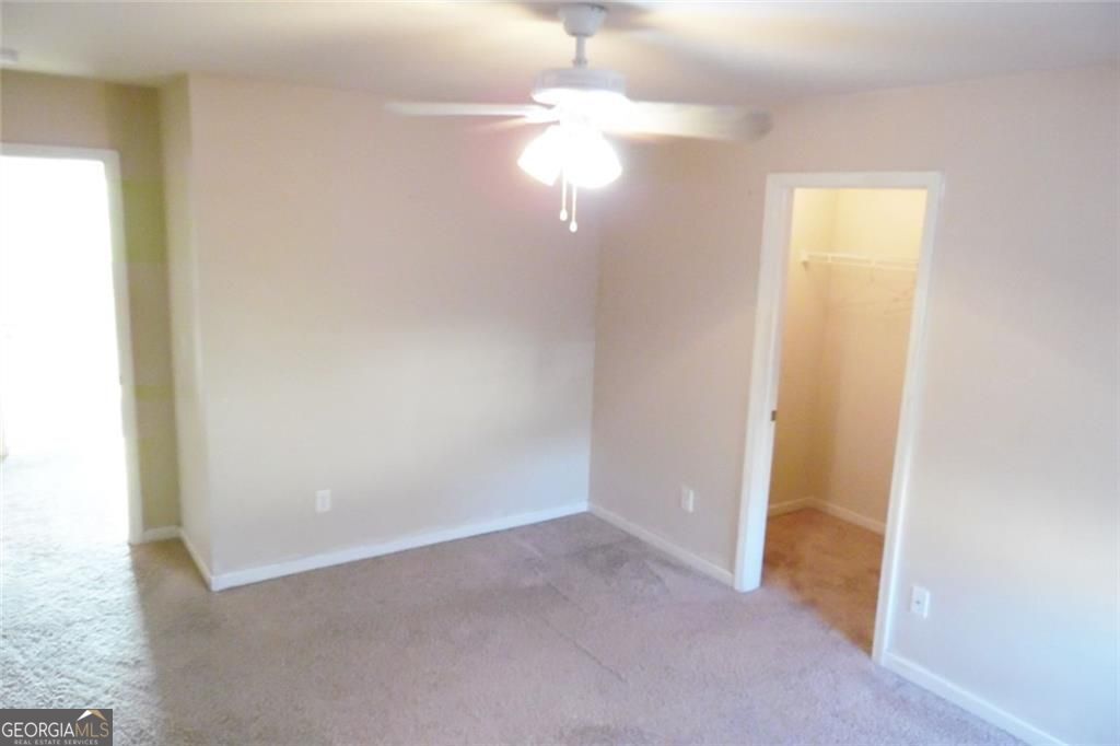 55 Silver Willow Court Covington GA 30016