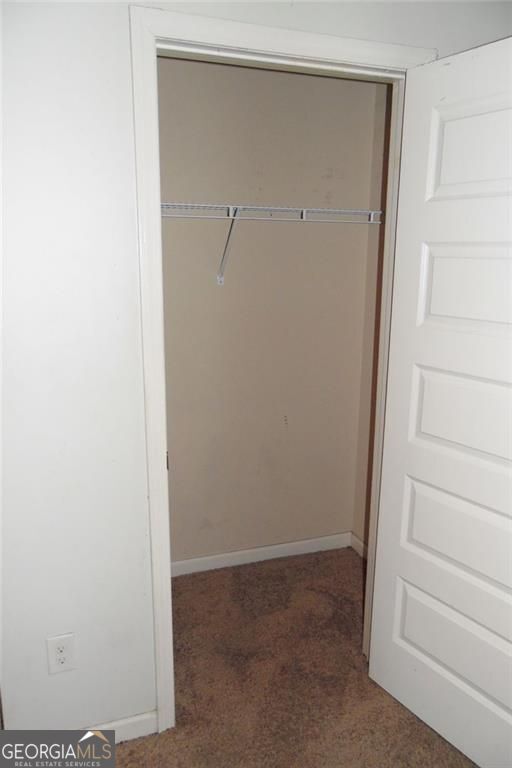 55 Silver Willow Court Covington GA 30016