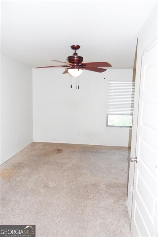 55 Silver Willow Court Covington GA 30016