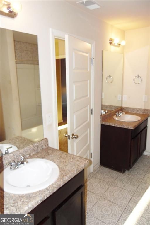 55 Silver Willow Court Covington GA 30016