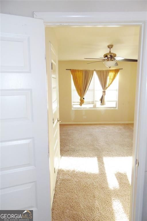 55 Silver Willow Court Covington GA 30016
