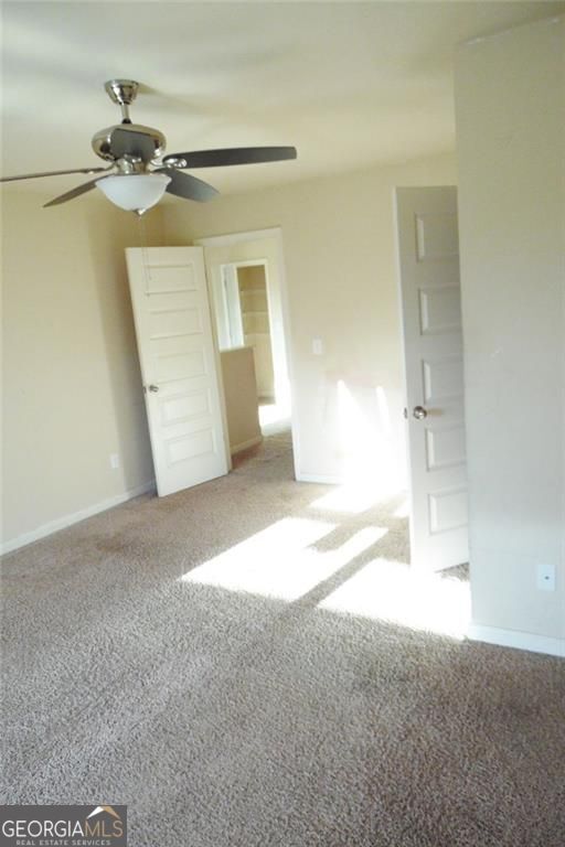 55 Silver Willow Court Covington GA 30016