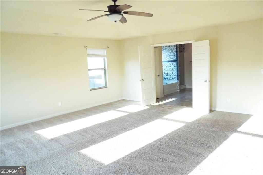 55 Silver Willow Court Covington GA 30016