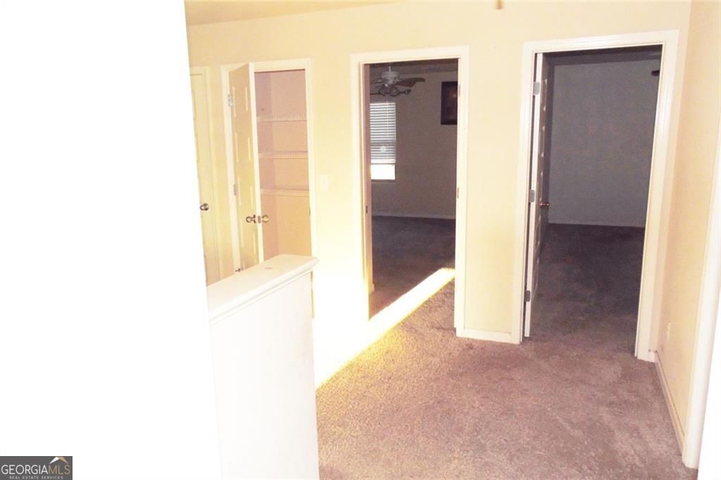 55 Silver Willow Court Covington GA 30016