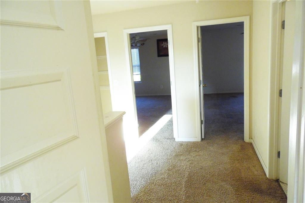 55 Silver Willow Court Covington GA 30016