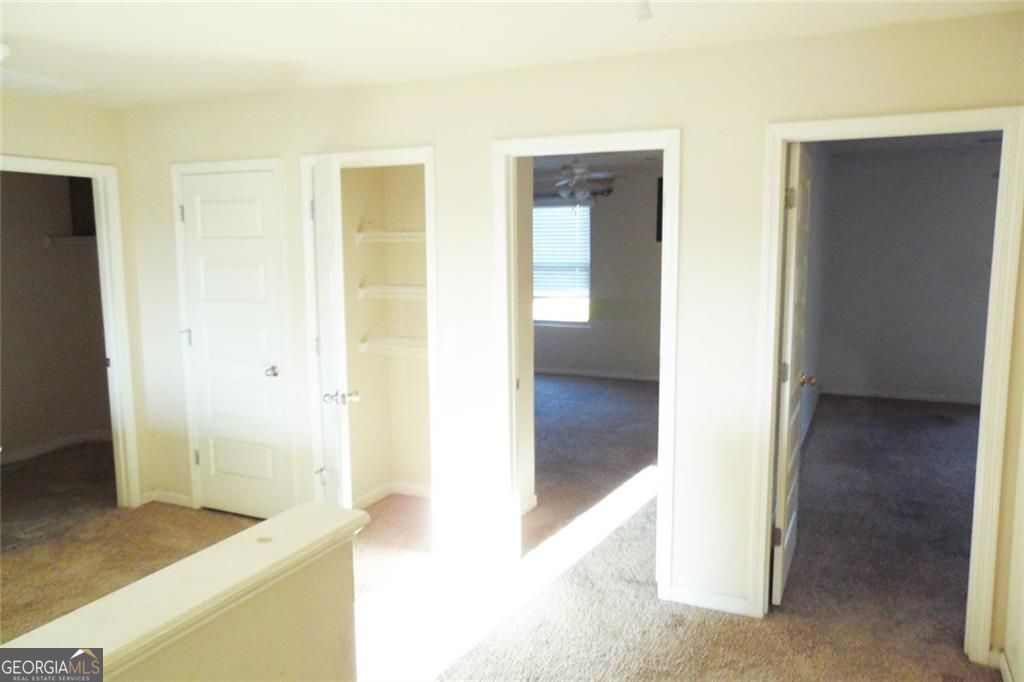 55 Silver Willow Court Covington GA 30016
