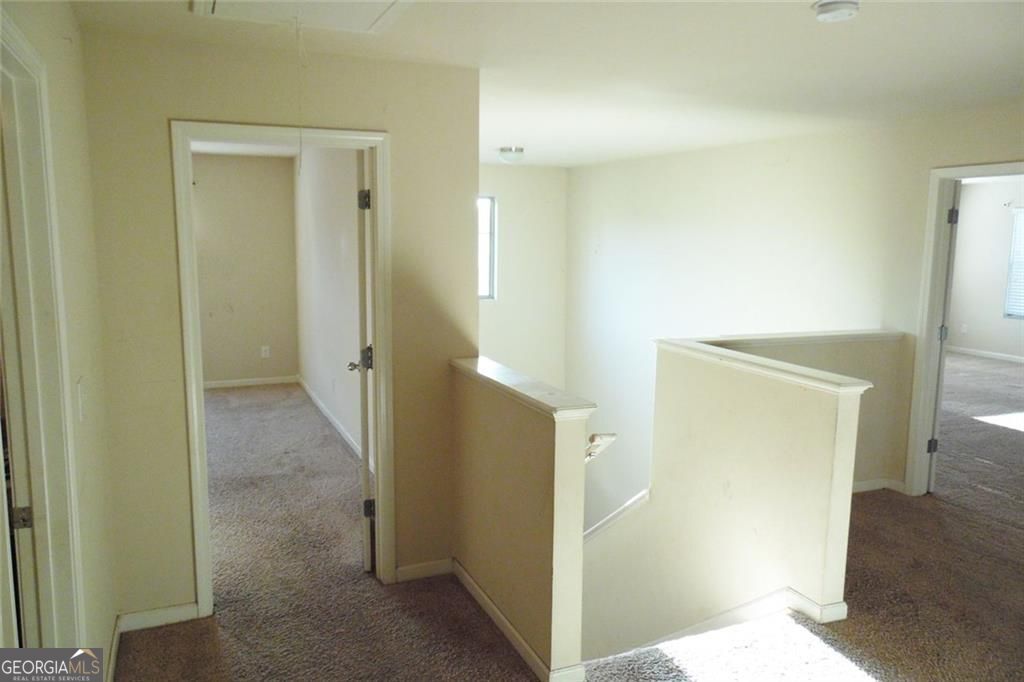 55 Silver Willow Court Covington GA 30016