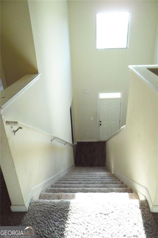 55 Silver Willow Court Covington GA 30016