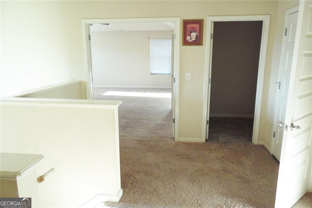 55 Silver Willow Court Covington GA 30016