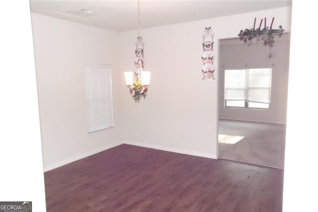 55 Silver Willow Court Covington GA 30016