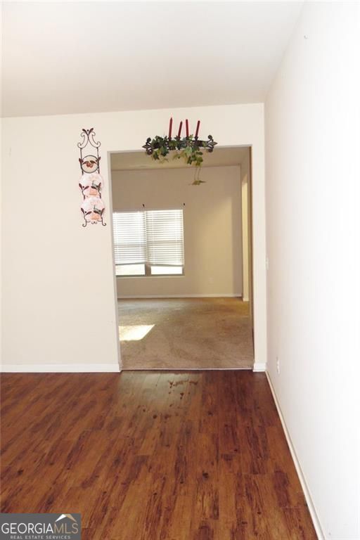 55 Silver Willow Court Covington GA 30016
