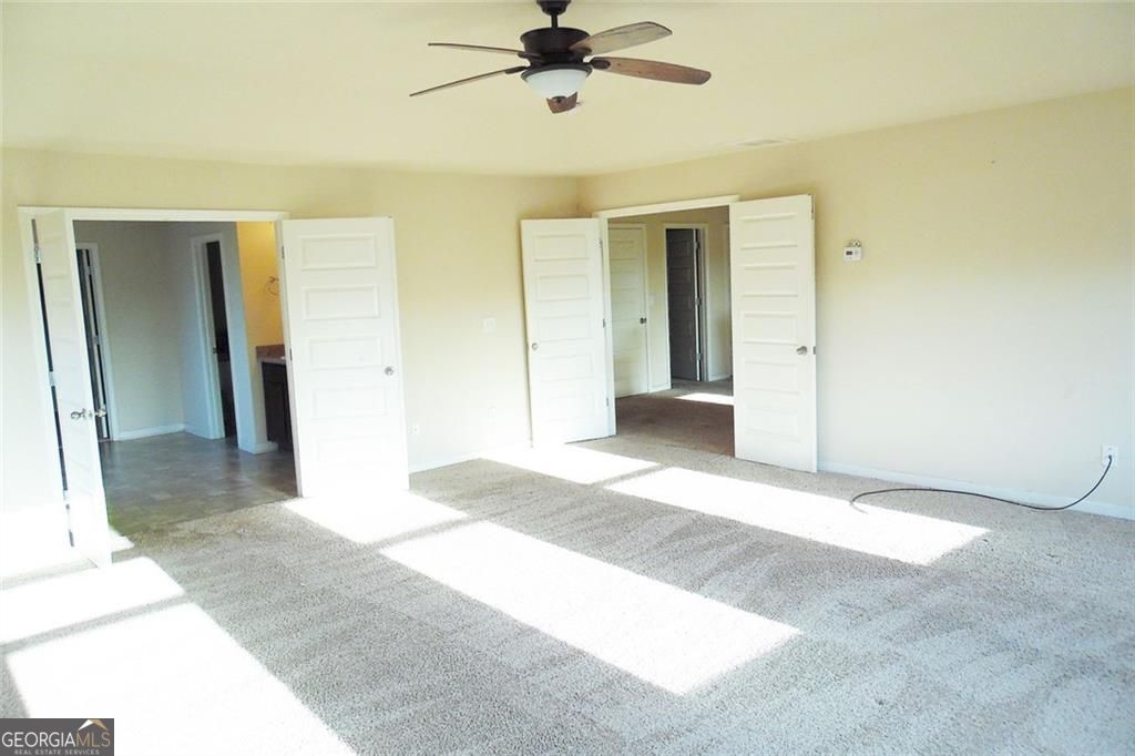 55 Silver Willow Court Covington GA 30016
