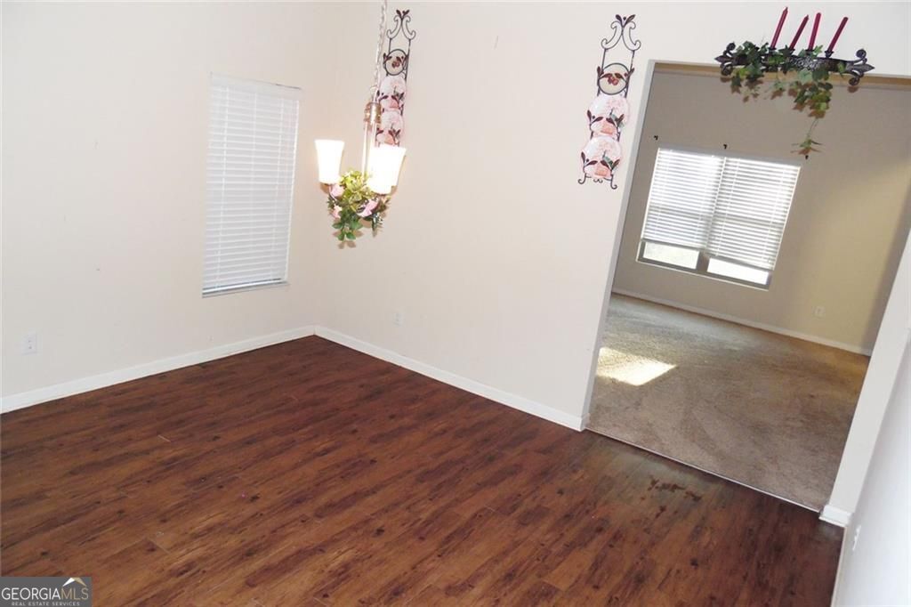 55 Silver Willow Court Covington GA 30016