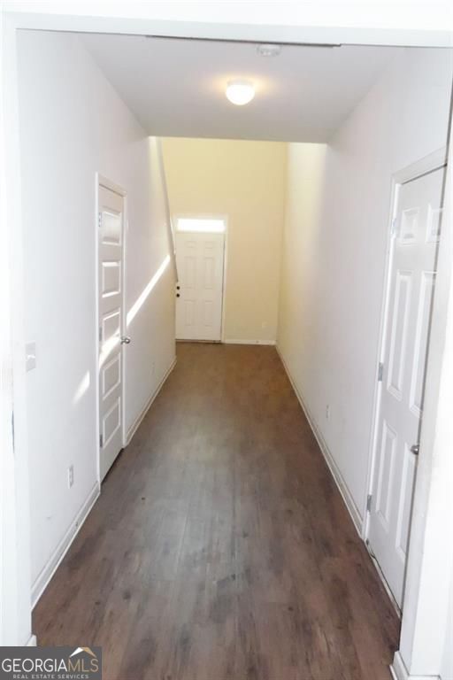 55 Silver Willow Court Covington GA 30016