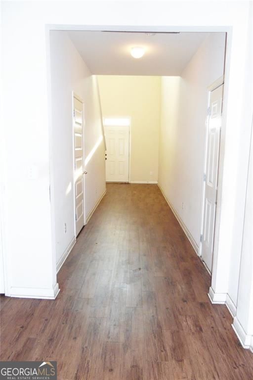 55 Silver Willow Court Covington GA 30016
