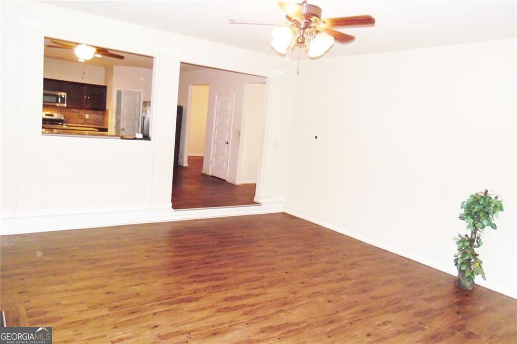 55 Silver Willow Court Covington GA 30016