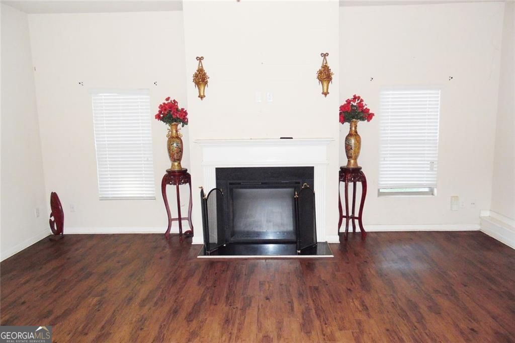 55 Silver Willow Court Covington GA 30016