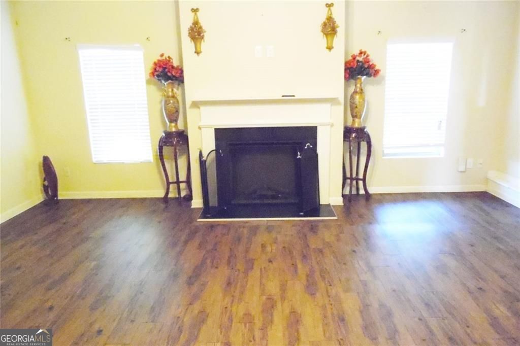 55 Silver Willow Court Covington GA 30016
