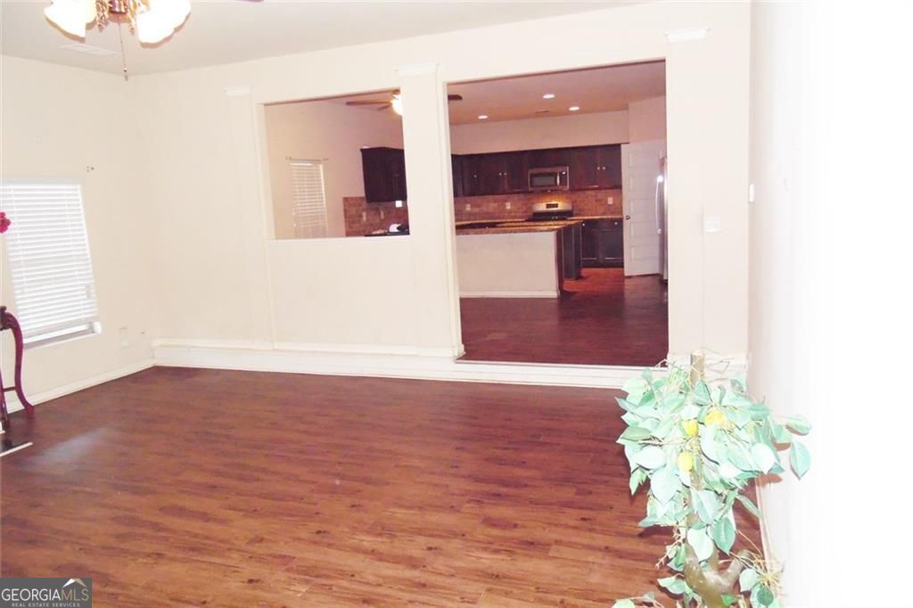 55 Silver Willow Court Covington GA 30016