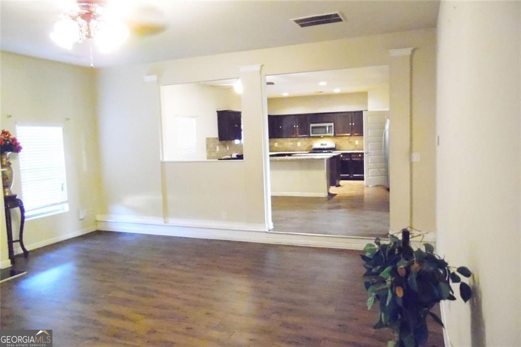 55 Silver Willow Court Covington GA 30016