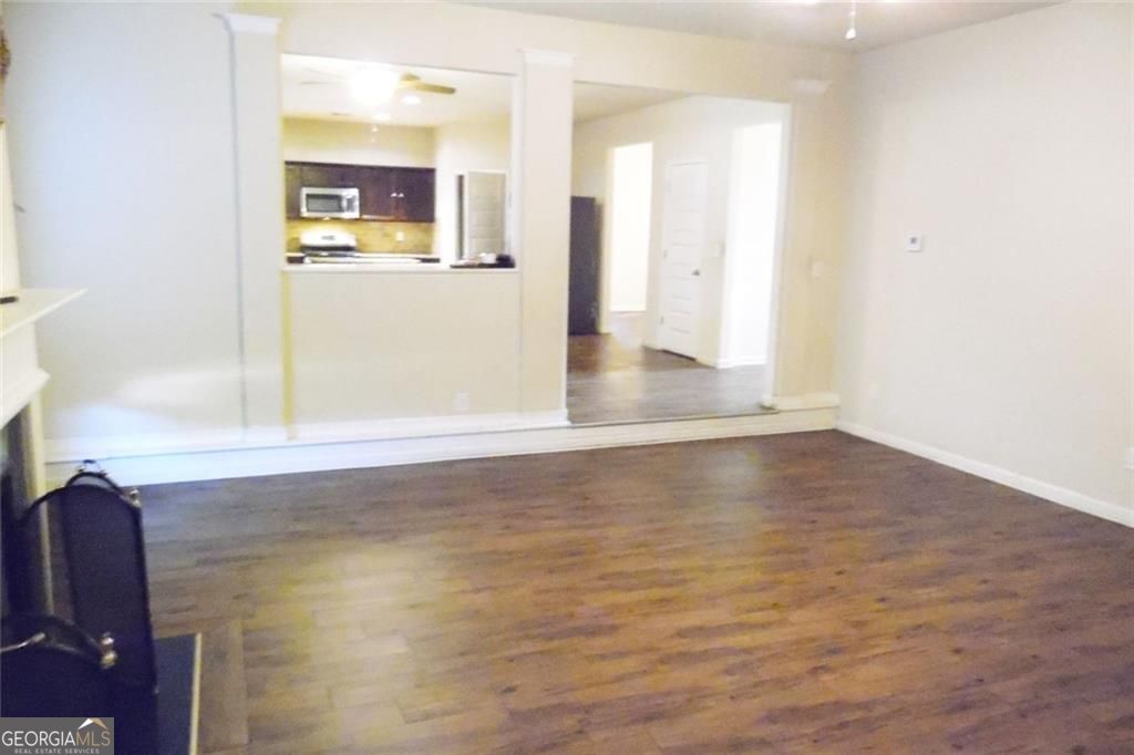55 Silver Willow Court Covington GA 30016