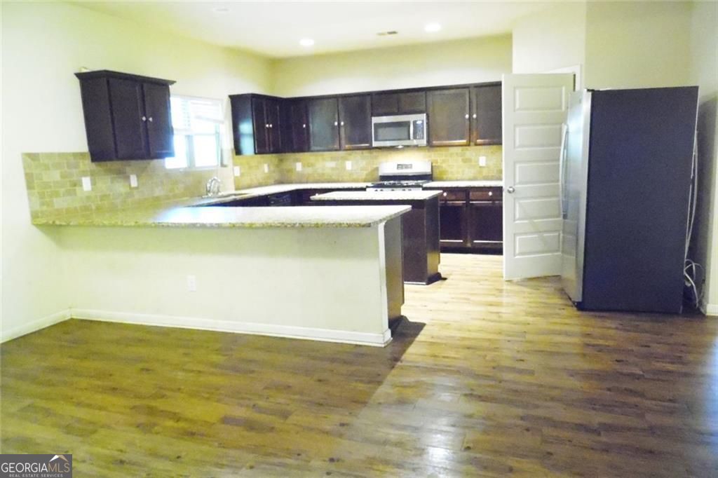 55 Silver Willow Court Covington GA 30016