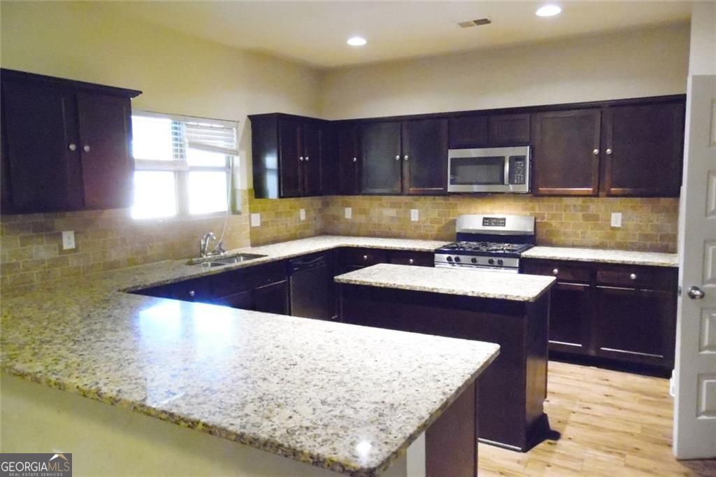 55 Silver Willow Court Covington GA 30016