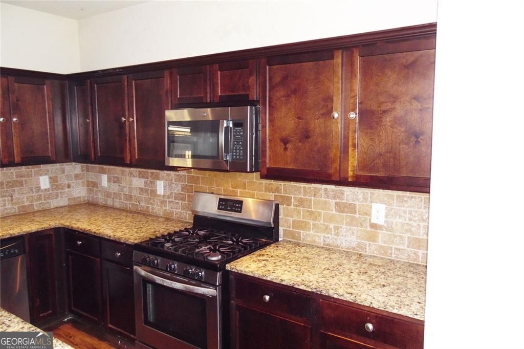 55 Silver Willow Court Covington GA 30016