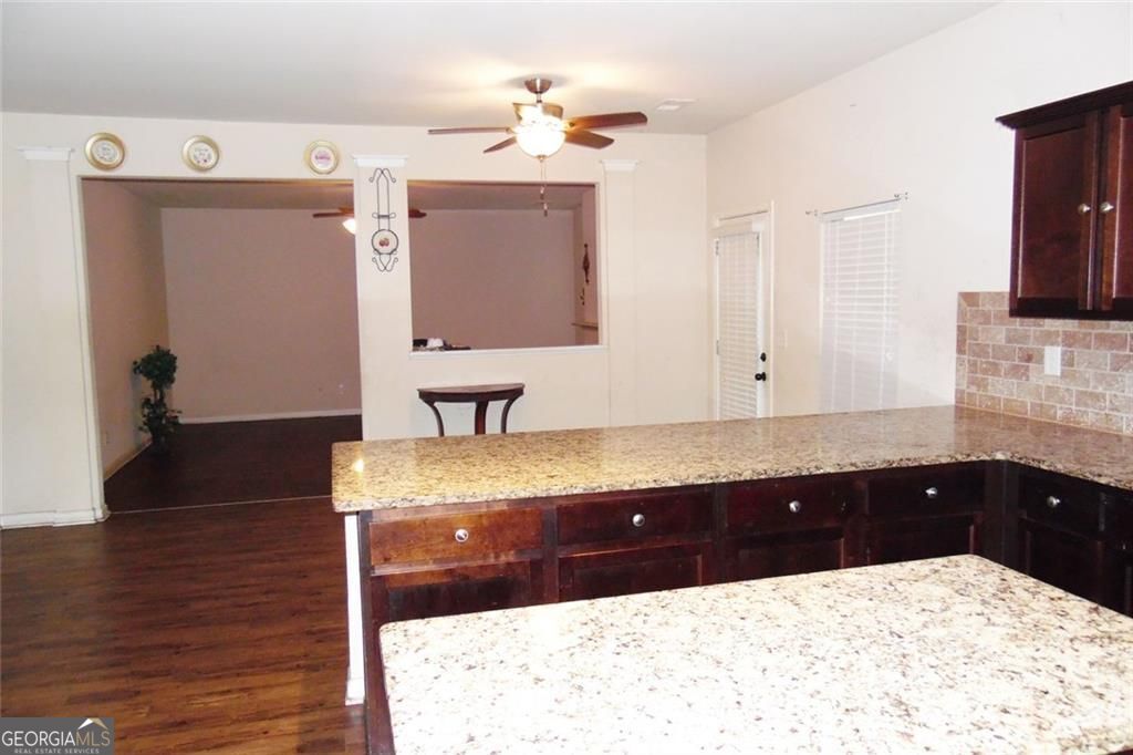 55 Silver Willow Court Covington GA 30016