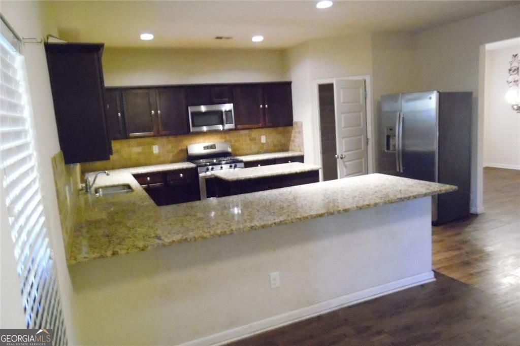 55 Silver Willow Court Covington GA 30016