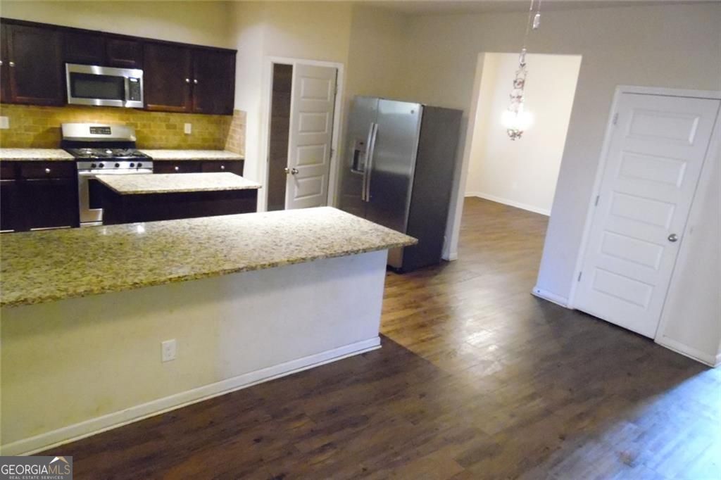 55 Silver Willow Court Covington GA 30016