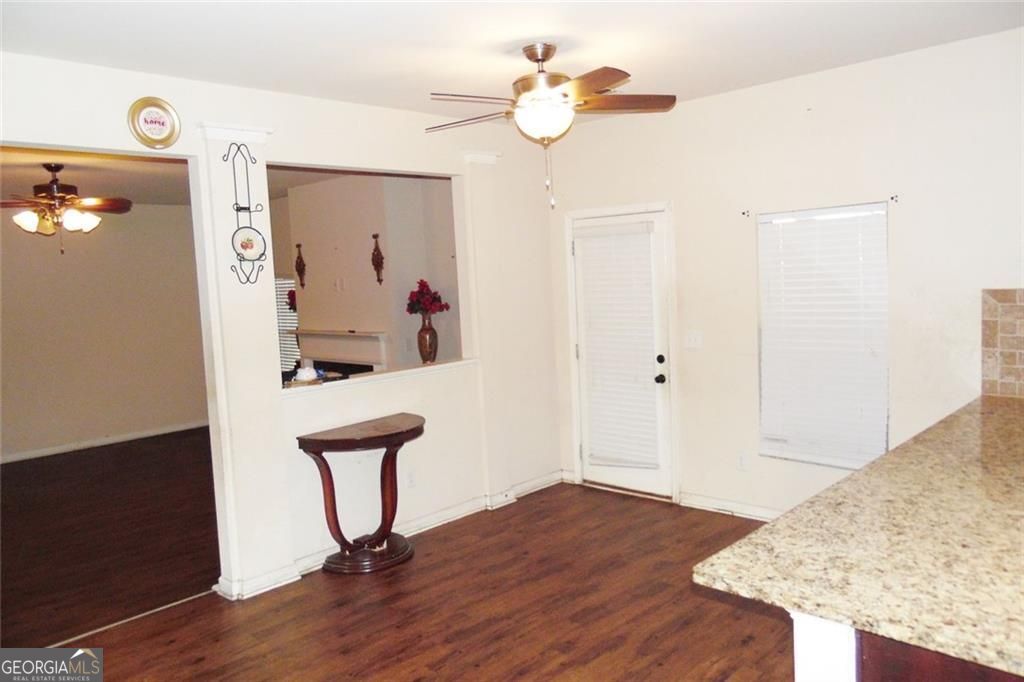 55 Silver Willow Court Covington GA 30016