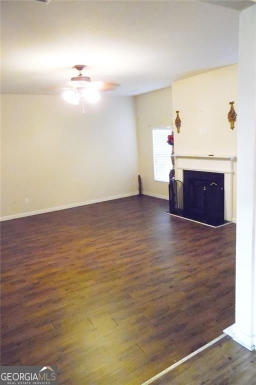 55 Silver Willow Court Covington GA 30016