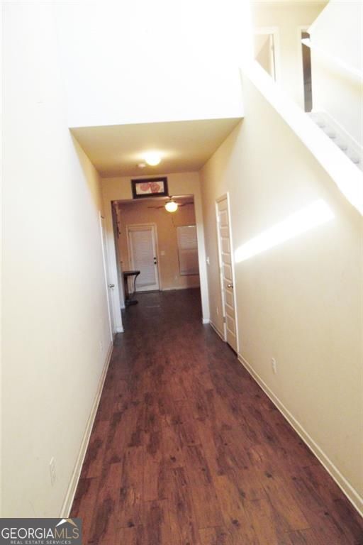 55 Silver Willow Court Covington GA 30016