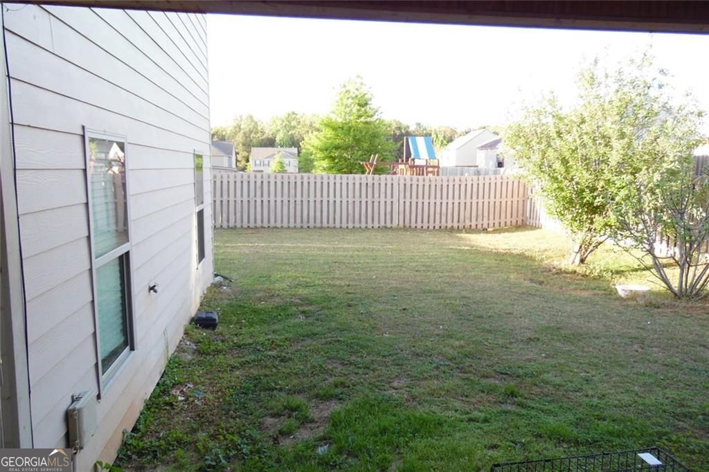 55 Silver Willow Court Covington GA 30016