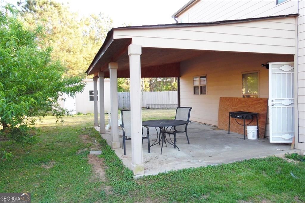 55 Silver Willow Court Covington GA 30016