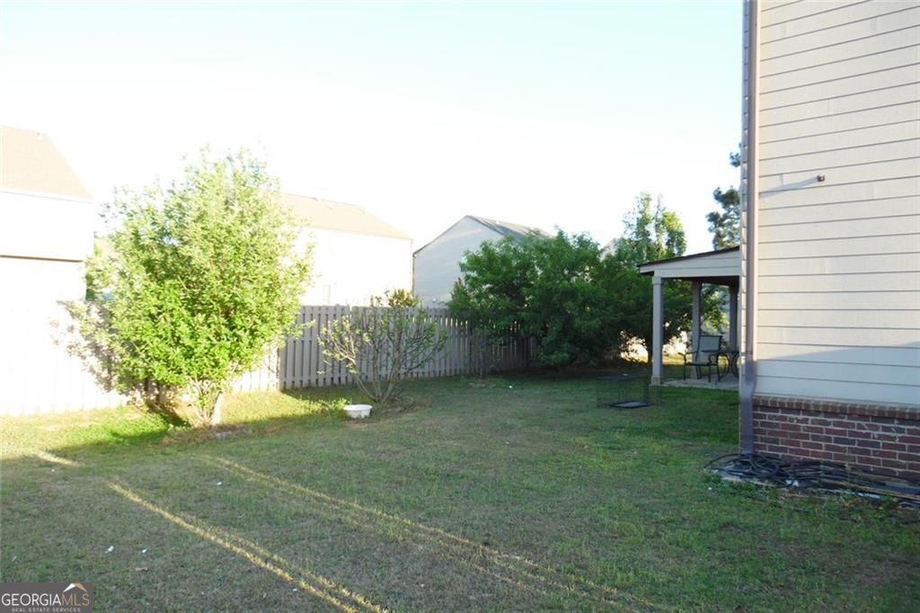 55 Silver Willow Court Covington GA 30016
