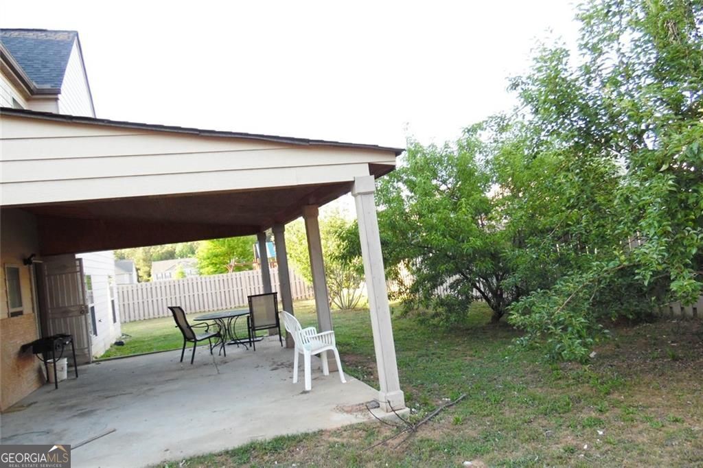 55 Silver Willow Court Covington GA 30016