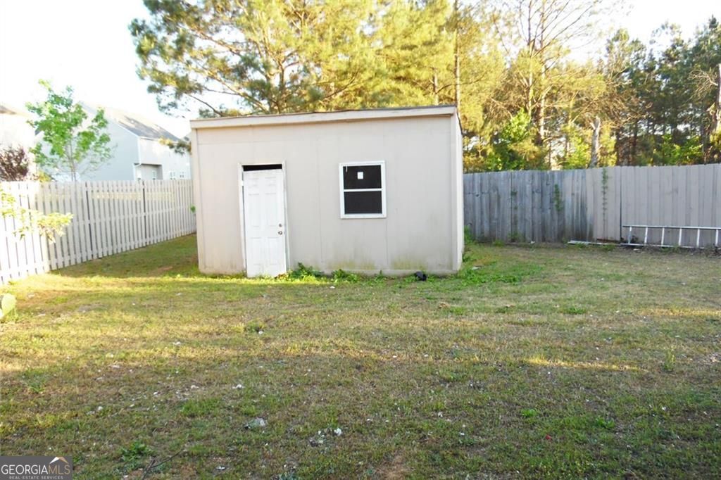 55 Silver Willow Court Covington GA 30016