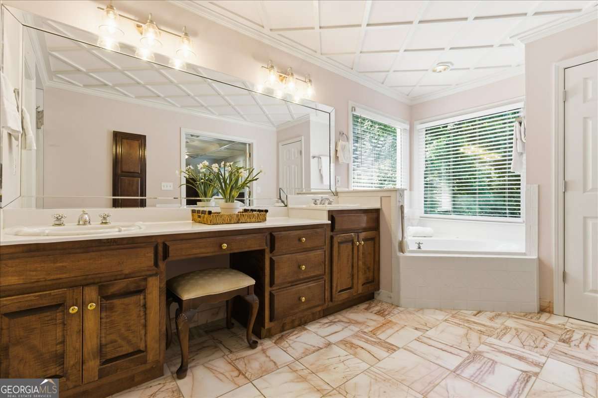 6812 Sky Lane Drive Acworth GA 30102