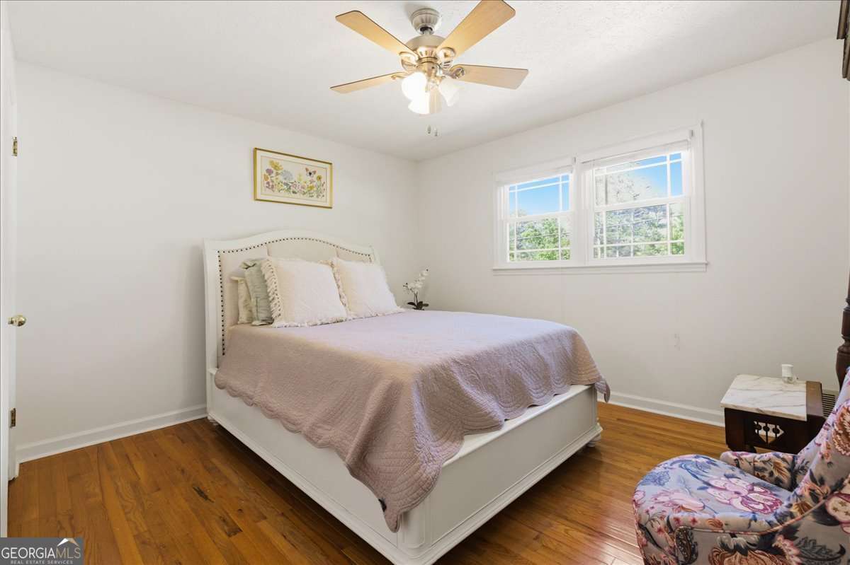 6812 Sky Lane Drive Acworth GA 30102