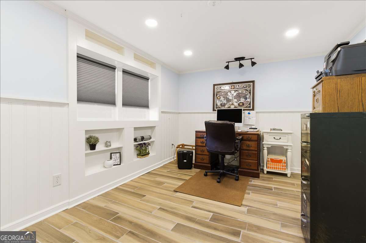 6812 Sky Lane Drive Acworth GA 30102