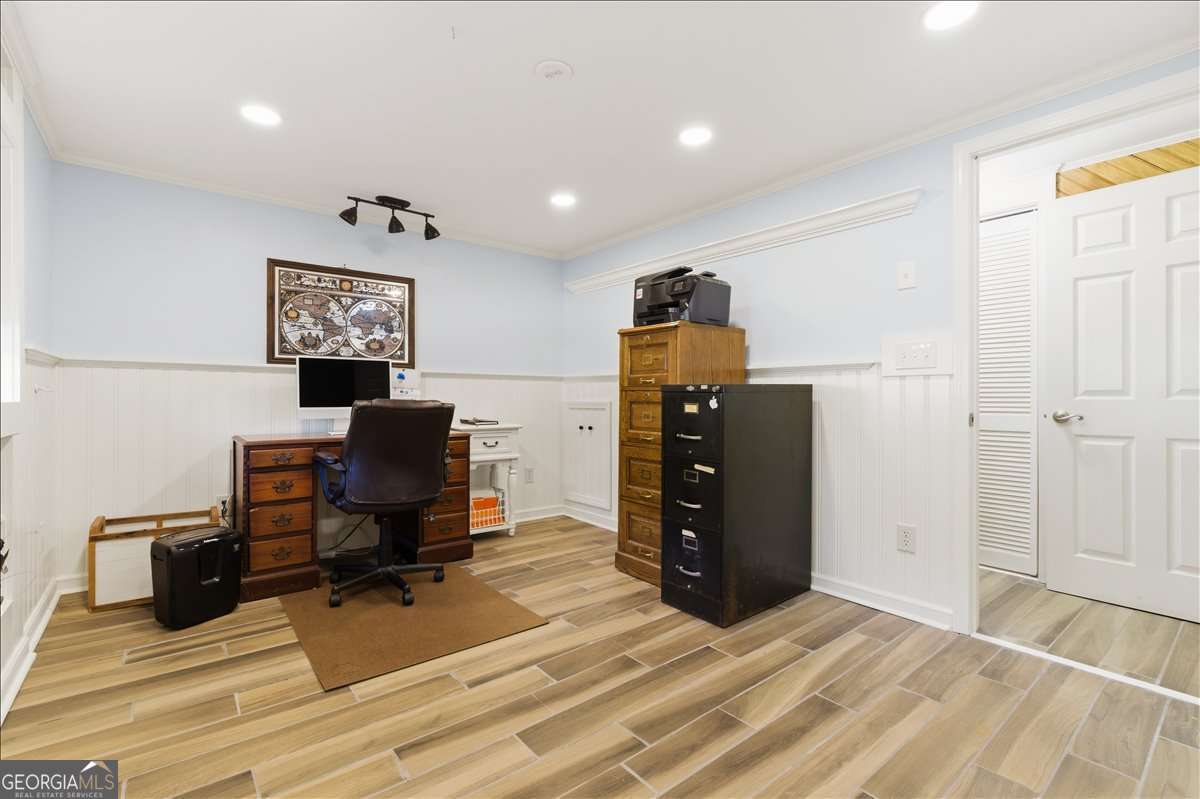 6812 Sky Lane Drive Acworth GA 30102