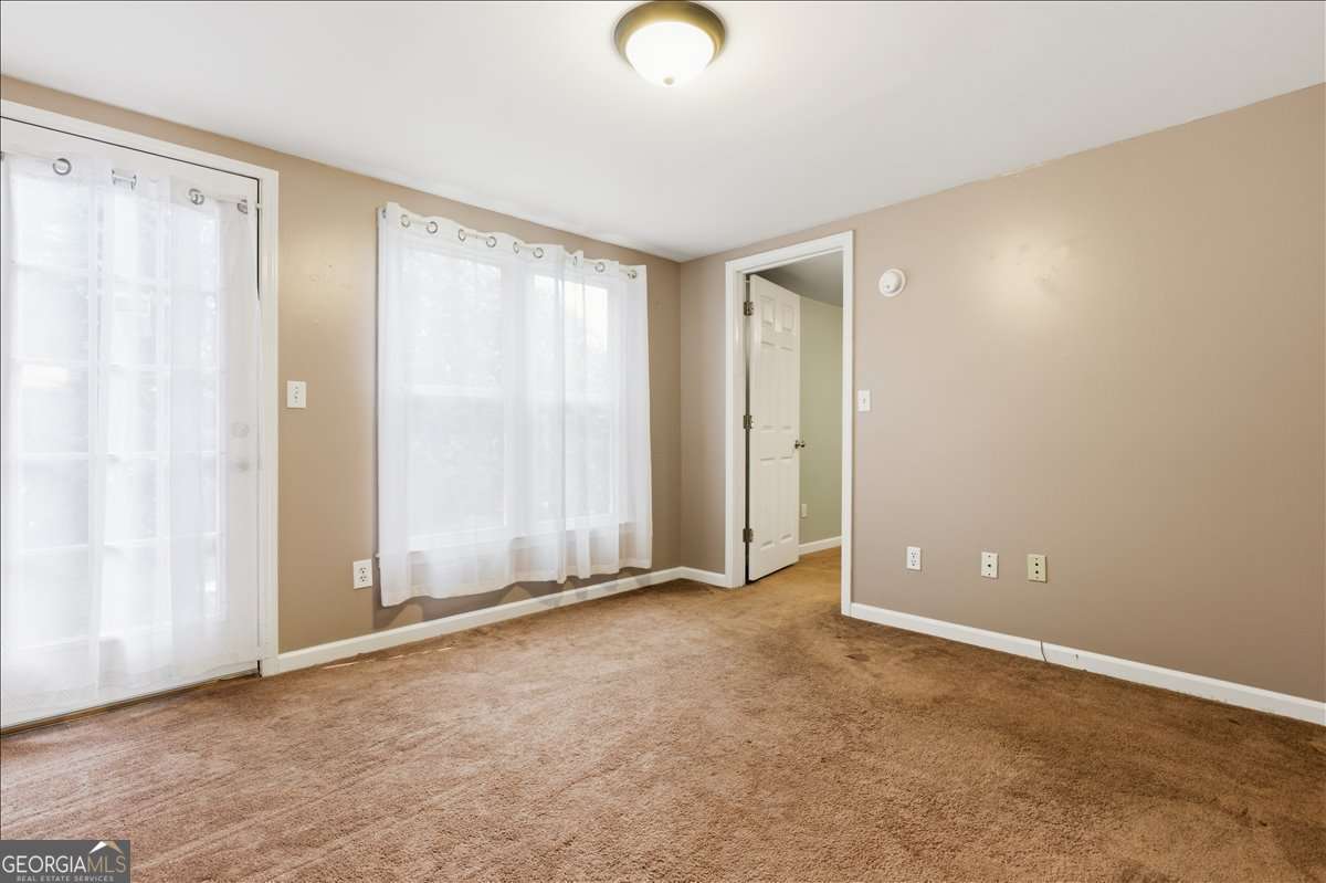 6812 Sky Lane Drive Acworth GA 30102
