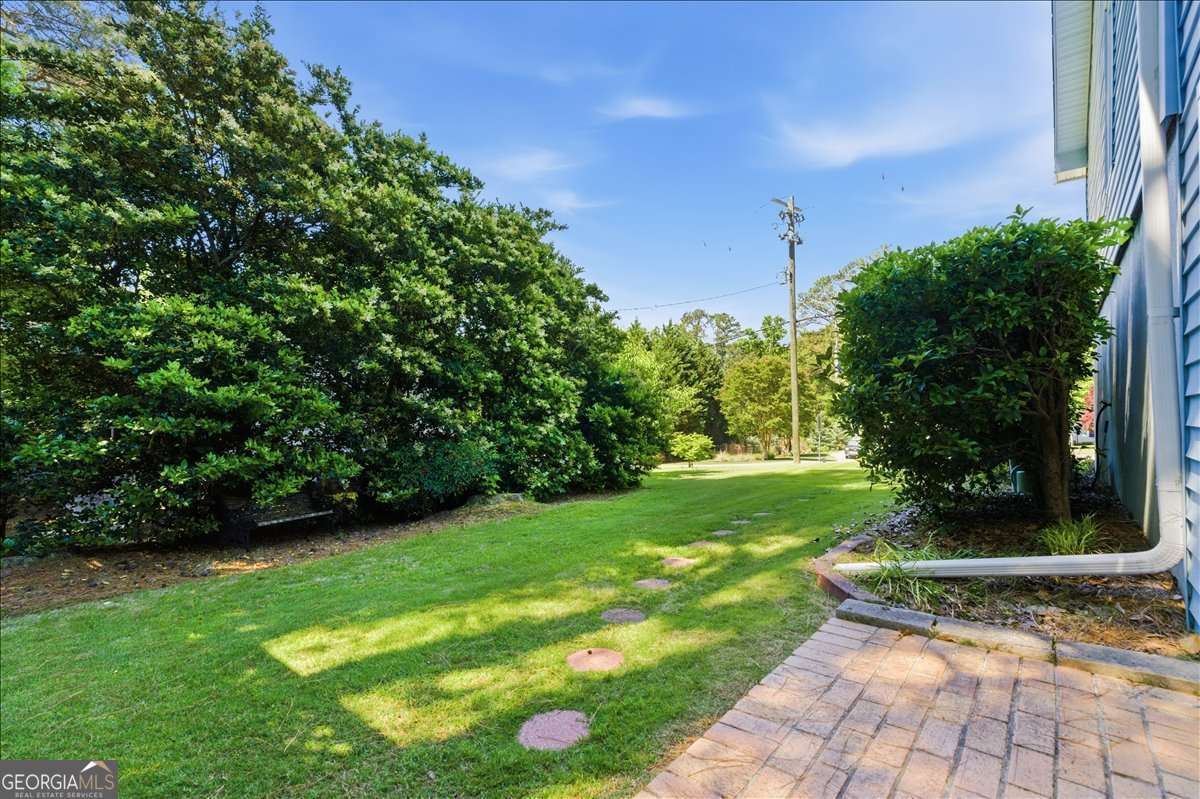 6812 Sky Lane Drive Acworth GA 30102