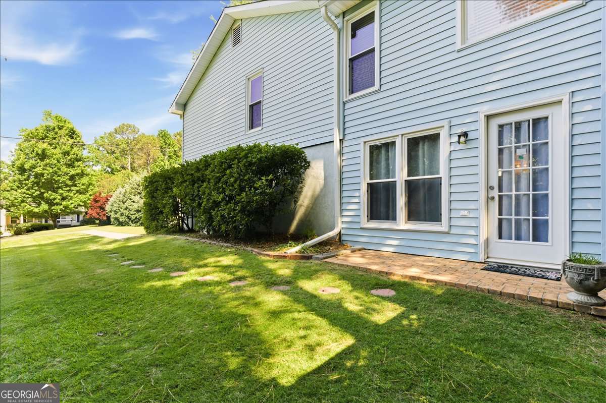 6812 Sky Lane Drive Acworth GA 30102