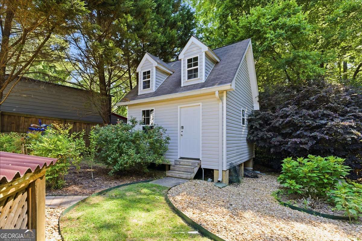 6812 Sky Lane Drive Acworth GA 30102